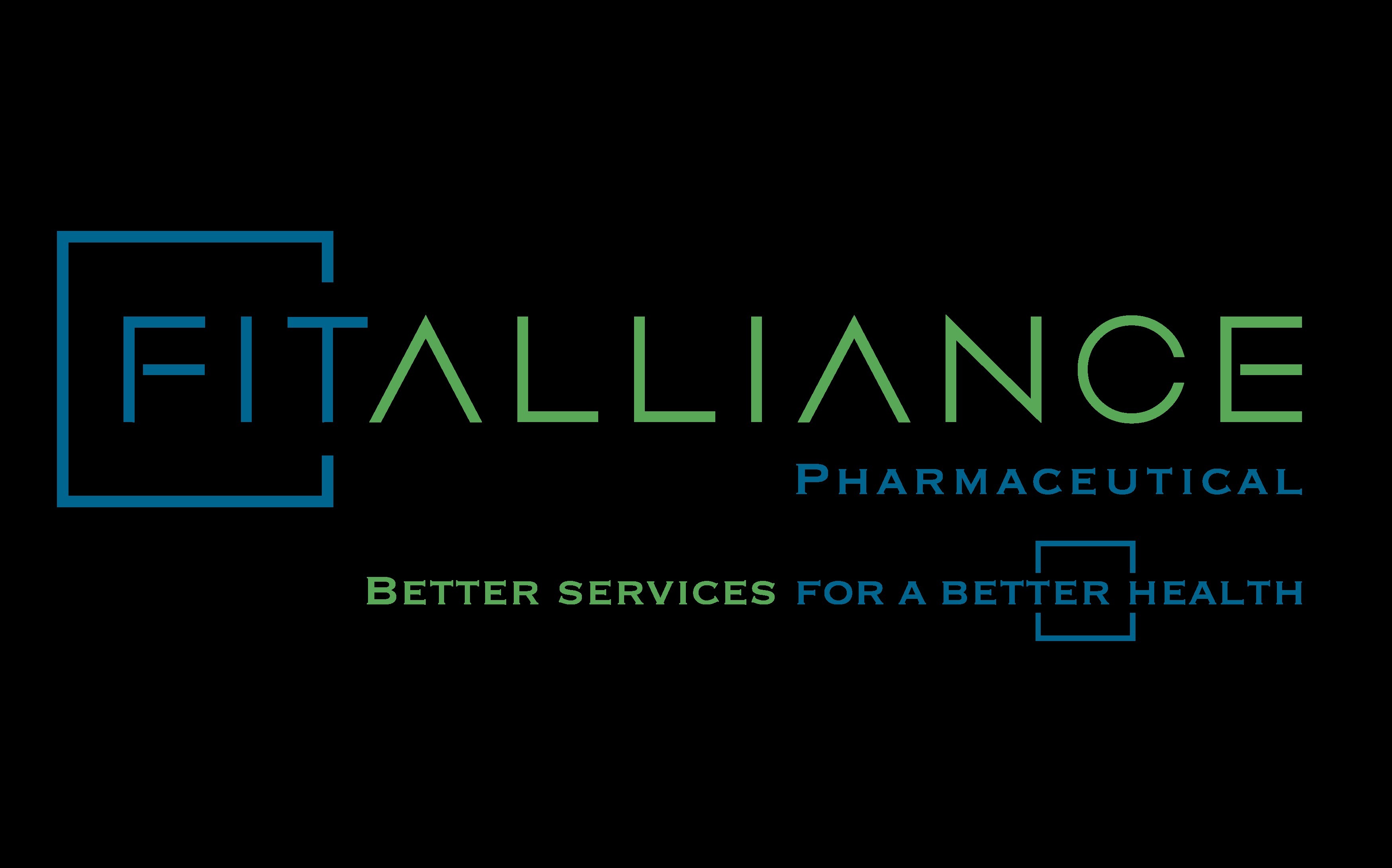  FITalliance Pharmaceutical