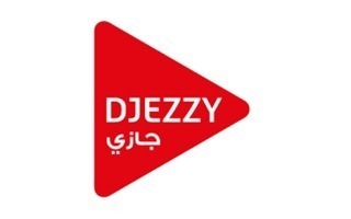 Djezzy - Entreprise Solution Administrator