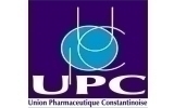 Upc Union pharmaceutique constantinoise Spa