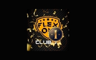 Club 99 FLEX ON