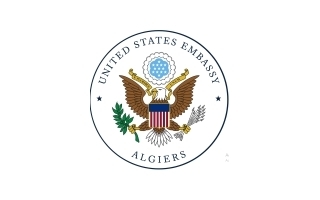 US Embassy Algiers