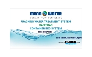 MENA WATER