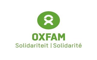 Oxfam solidarité