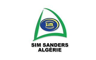 Sim Sanders