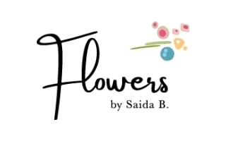 Flower by saida