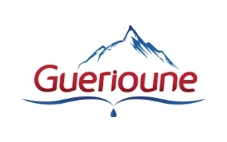 Exploitation eaux des sources Guerioune