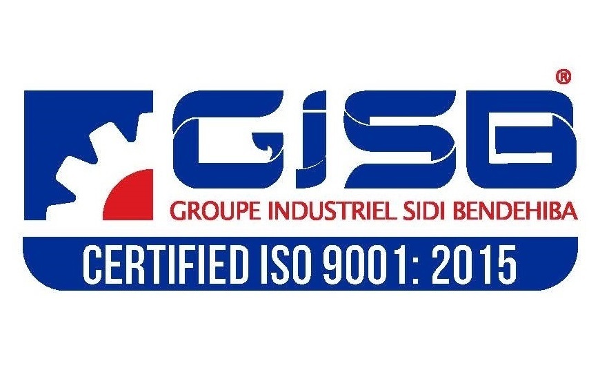 Groupe Industriel Sidi Bendehiba 