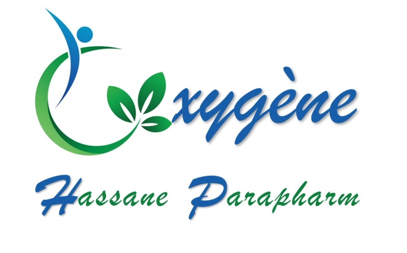 Oxygene Prapharm