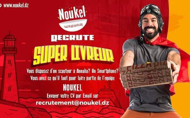 Noukel