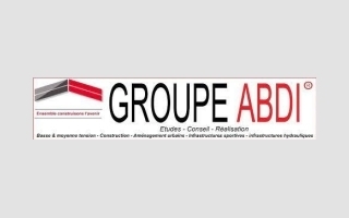 Groupe Abdi 