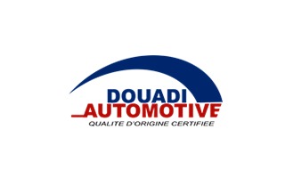  DOUADI AUTOMOTIVE
