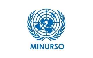 Mission des Nations Unies pour l’organisation d’un référendum au  Sahara occidental  