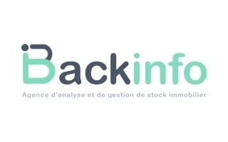 Backinfo - Infographiste 3D
