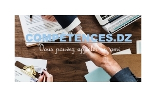 Compétences dz