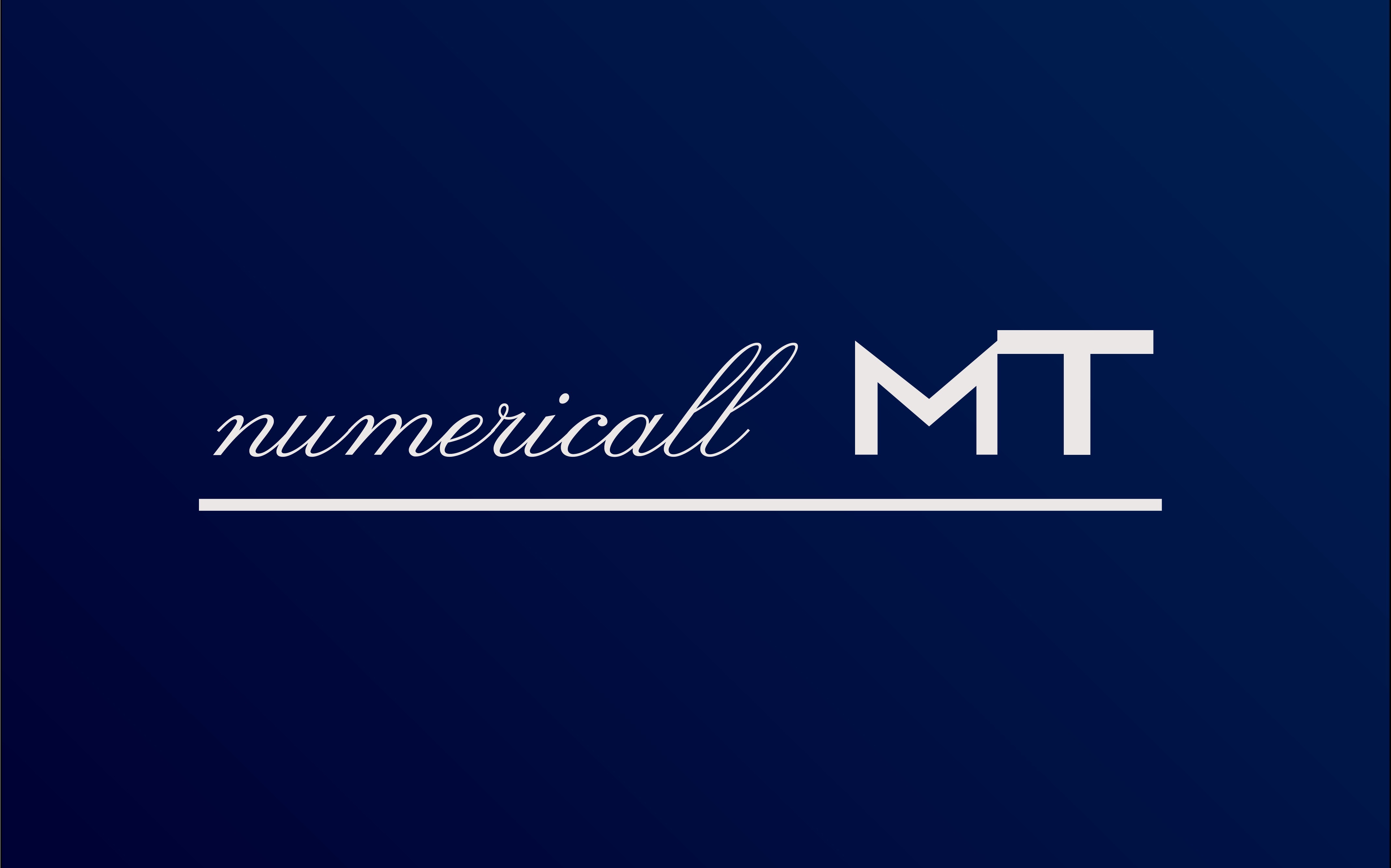 Numericall MT