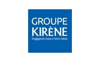 GROUPE KIRENE - Responsable de Zone