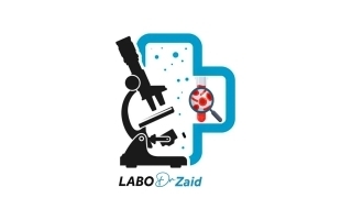 Laboratoire d'analyses medicales dr zaid