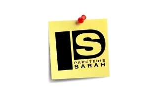 Papeterie Sarah