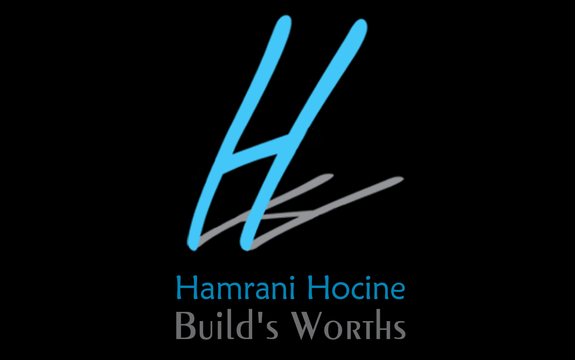 HAMRANI Hocine Build’s Worths