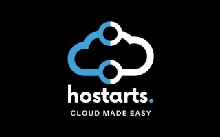 Hostarts