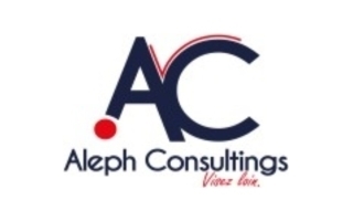 ALEPH CONSULTINGS - Stagiaire Assistant(e) administratif et Commercial(e)