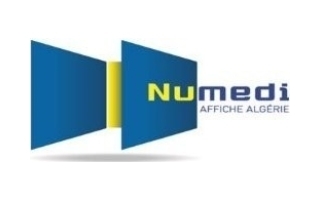 NUMEDI AFFICHE ALGERIE