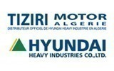SARL  Tiziri Hyundai Bejaia