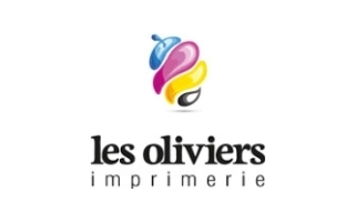 Les Oliviers imprimerie  