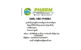 MBC pharm