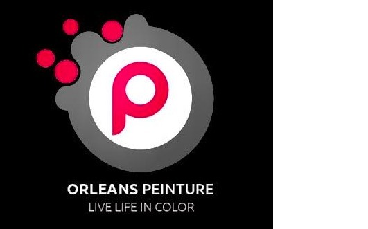 Orléans peinture