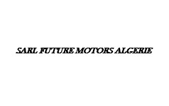 Sarl Future Motors Algérie 