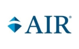 American Institutes for Research - Assessment Specialist