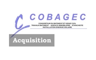 COBAGEC.CI - Ingénieur Bâtiment et Génie Civil