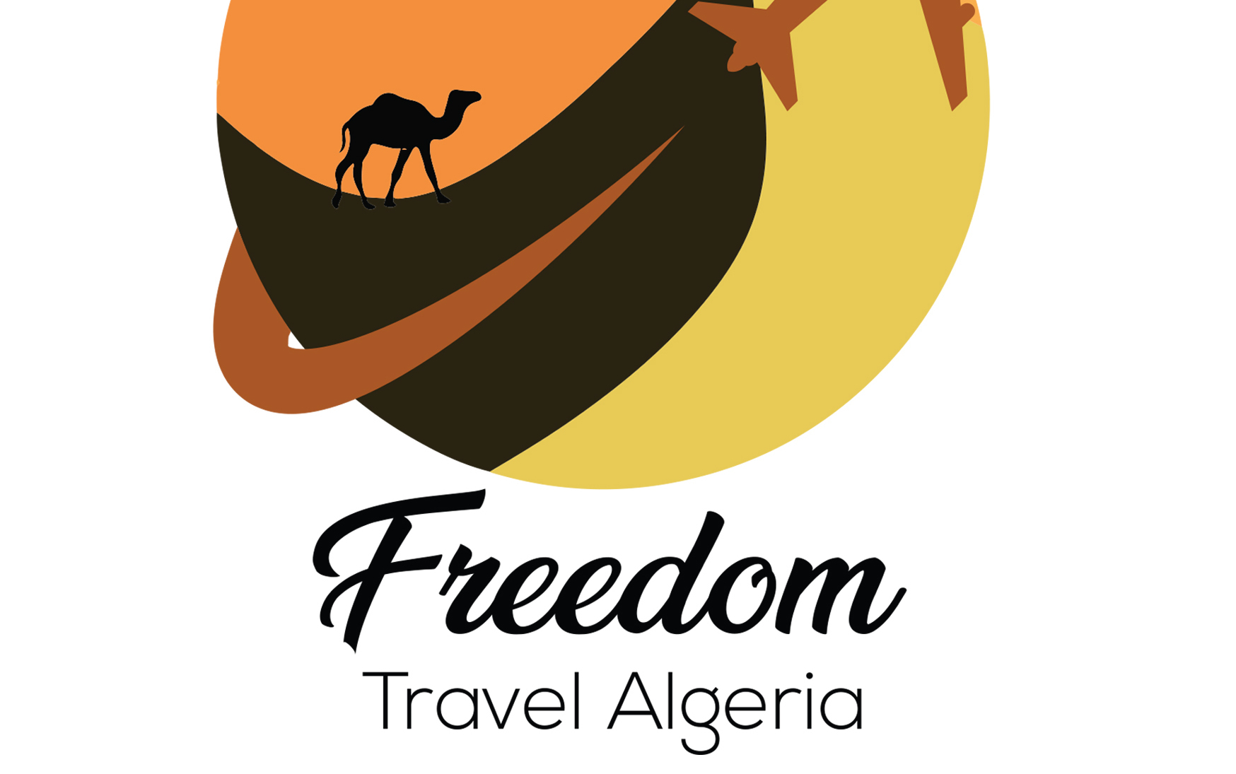 Freedom Travel Algerie 