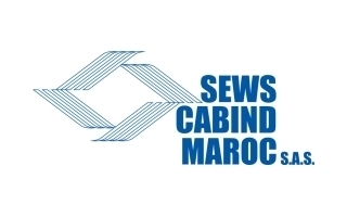 SEWS CABIND - Technicien Import/Export