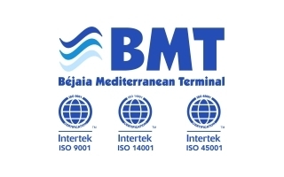 Bejaia Mediterranean Terminal (BMT SPA )