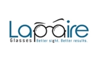LAPAIRE GLASSES - Opticien(ne)