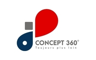 Concept 360 - Projectionniste