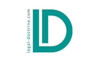 Legal Doctrine 