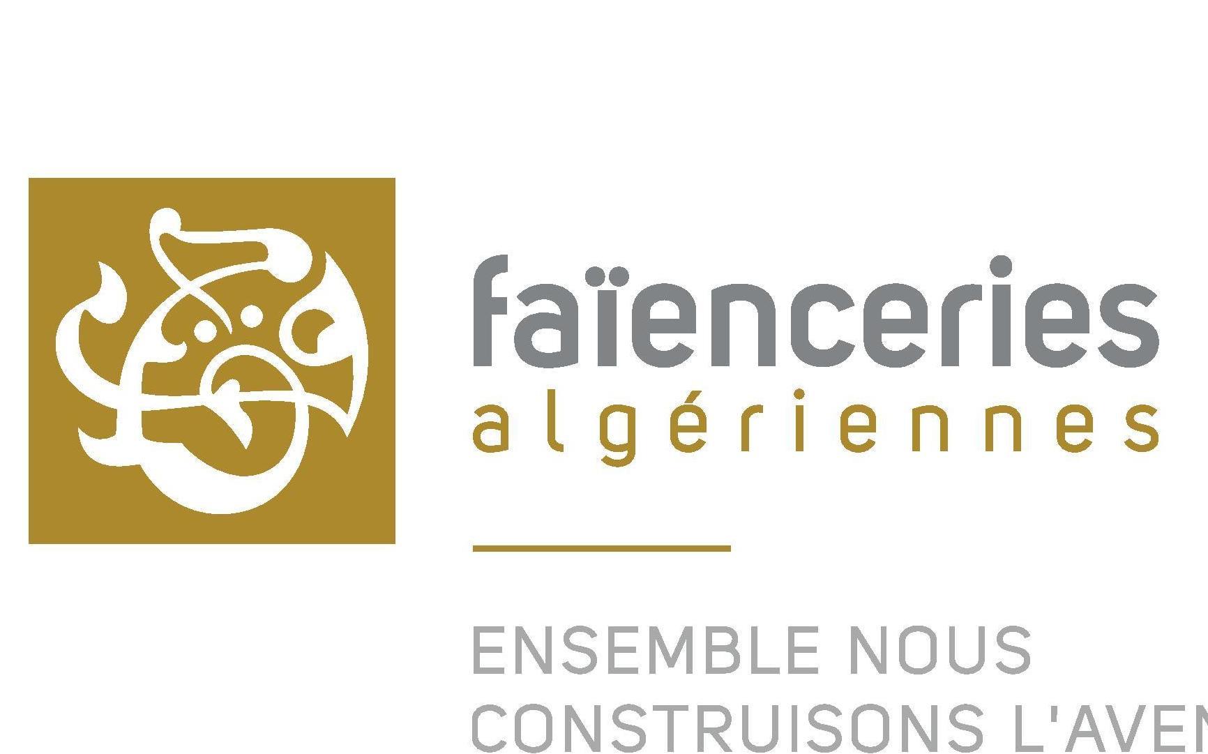 FAIENCERIES ALGERIENNES