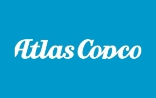 Atlas Copco