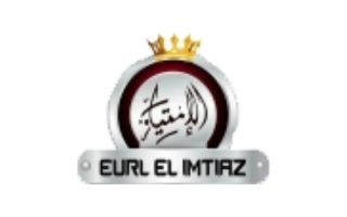 EURL ELIMTIAZ COMMERCE