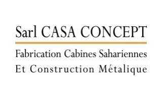 Sarl CASA CONCEPT 