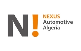 Nexus Automotive Algerie
