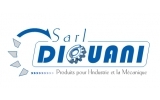 Sarl Diouani Import