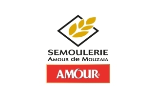 Semoulerie Amour