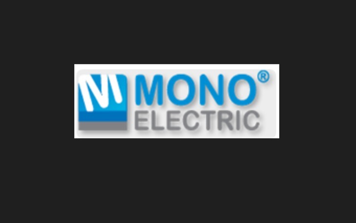 MONO ELECTRIC 