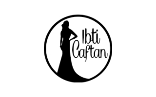 Ibti caftan