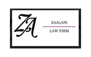  Cabinet d'avocats Zaalani Law Firm