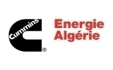 Cummins Energie Algérie Spa